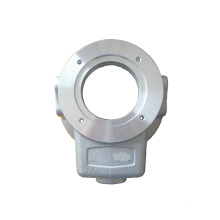 Automobile Aluminium Pressure gravity die casting